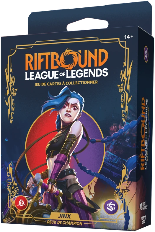 Riftbound
